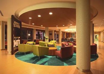 SpringHill Suites Philadelphia Valley Forge/King of Prussia hotel thumbnail 3