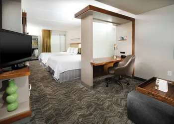 SpringHill Suites Philadelphia Valley Forge/King of Prussia hotel thumbnail 6