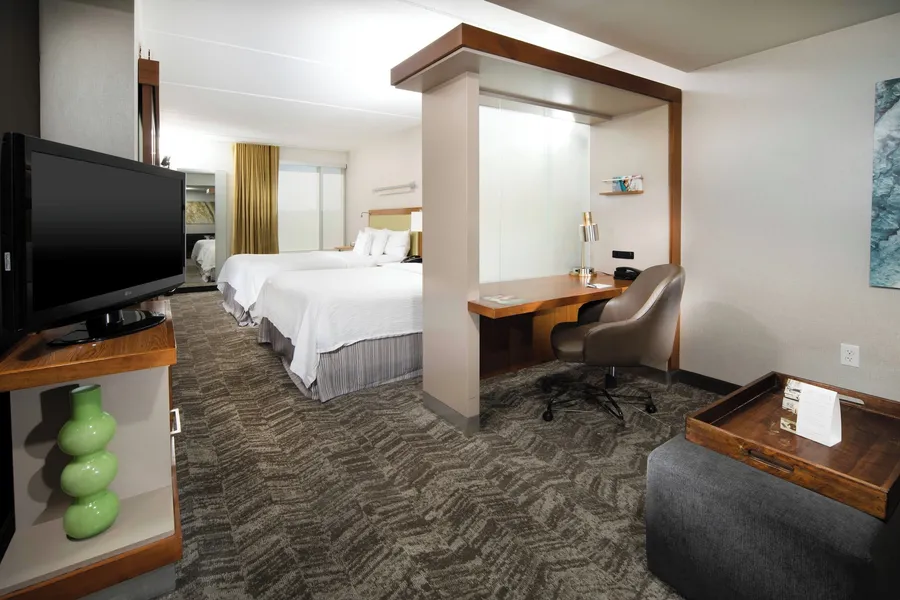 SpringHill Suites Philadelphia Valley Forge/King of Prussia hotel detail image 6