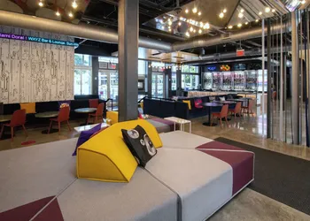 Aloft by Marriott Miami Doral hotel thumbnail 2