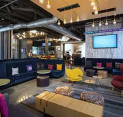 Aloft by Marriott Miami Doral hotel detail image 3