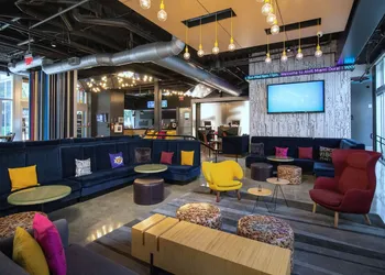 Aloft by Marriott Miami Doral hotel thumbnail 3