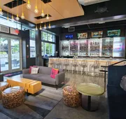 Aloft by Marriott Miami Doral hotel detail image 4