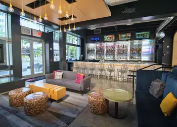 Aloft by Marriott Miami Doral hotel thumbnail 4