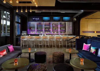 Aloft by Marriott Miami Doral hotel thumbnail 5