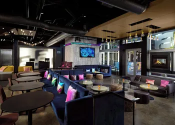 Aloft by Marriott Miami Doral hotel thumbnail 6