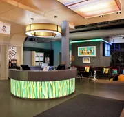 Aloft by Marriott Miami Doral hotel detail image 7