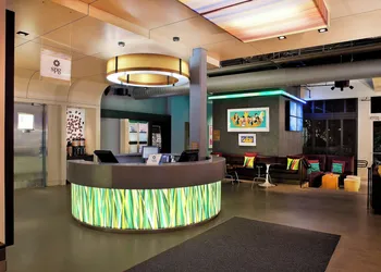 Aloft by Marriott Miami Doral hotel thumbnail 7