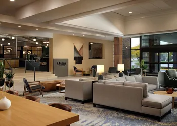 Sheraton Grand Rapids Airport Hotel hotel thumbnail 2