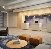 Sheraton Grand Rapids Airport Hotel hotel detail image 3