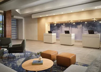 Sheraton Grand Rapids Airport Hotel hotel thumbnail 3