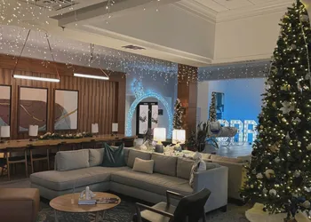Sheraton Grand Rapids Airport Hotel hotel thumbnail 4