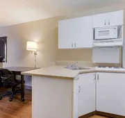 Extended Stay America Suites Phoenix Airport hotel detail image 7