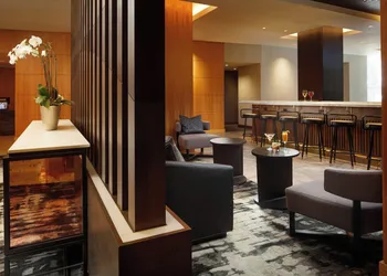 The Westin St. Louis hotel thumbnail 3