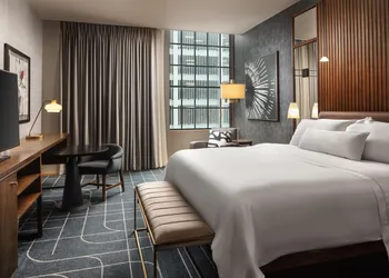 The Westin St. Louis hotel thumbnail 6