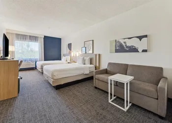 Spark by Hilton Houston near the Galleria hotel thumbnail 4