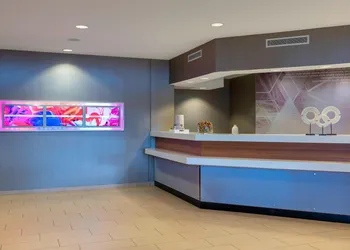 SpringHill Suites by Marriott Grand Rapids North hotel thumbnail 2