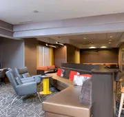 SpringHill Suites by Marriott Grand Rapids North hotel detail image 3