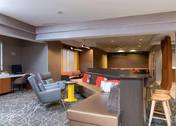 SpringHill Suites by Marriott Grand Rapids North hotel thumbnail 3