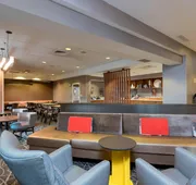 SpringHill Suites by Marriott Grand Rapids North hotel detail image 4