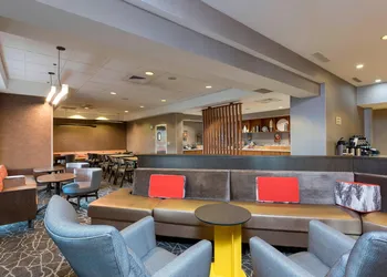 SpringHill Suites by Marriott Grand Rapids North hotel thumbnail 4