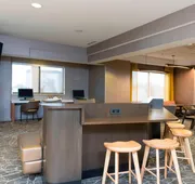 SpringHill Suites by Marriott Grand Rapids North hotel detail image 5