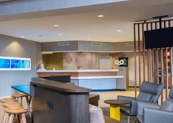 SpringHill Suites by Marriott Grand Rapids North hotel thumbnail 6