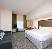 SpringHill Suites by Marriott Grand Rapids North hotel detail image 7