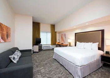 SpringHill Suites by Marriott Grand Rapids North hotel thumbnail 7