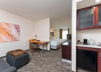 SpringHill Suites by Marriott Grand Rapids North hotel thumbnail 8