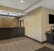 MainStay Suites Fitchburg - Madison hotel detail image 3