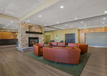 MainStay Suites Fitchburg - Madison hotel thumbnail 4