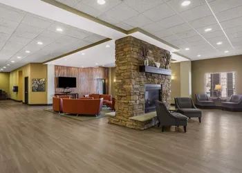 MainStay Suites Fitchburg - Madison hotel thumbnail 5