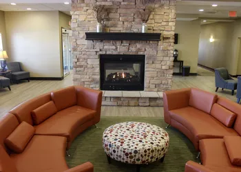 MainStay Suites Fitchburg - Madison hotel thumbnail 6