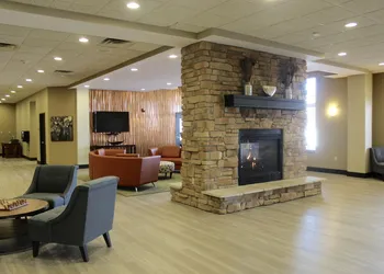 MainStay Suites Fitchburg - Madison hotel thumbnail 8