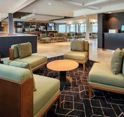 Courtyard by Marriott Philadelphia Devon/Villanova hotel detail image 3