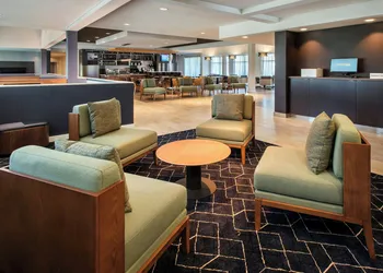 Courtyard by Marriott Philadelphia Devon/Villanova hotel thumbnail 3