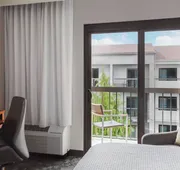 Courtyard by Marriott Philadelphia Devon/Villanova hotel detail image 4