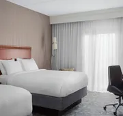 Courtyard by Marriott Philadelphia Devon/Villanova hotel detail image 7