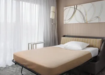 Courtyard by Marriott Philadelphia Devon/Villanova hotel thumbnail 8