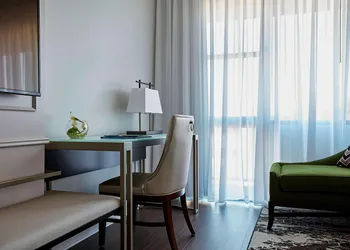 Charlotte Marriott SouthPark hotel thumbnail 8