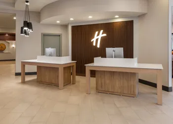Holiday Inn El Paso West - Sunland Park by IHG hotel thumbnail 2