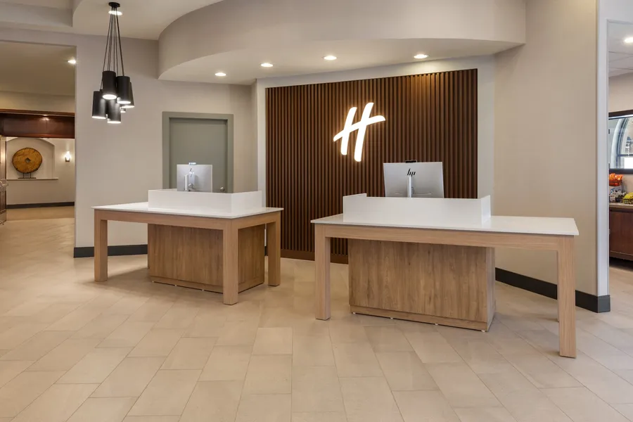 Holiday Inn El Paso West - Sunland Park by IHG hotel detail image 2