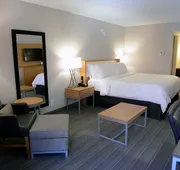 Holiday Inn El Paso West - Sunland Park by IHG hotel detail image 3