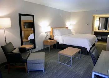 Holiday Inn El Paso West - Sunland Park by IHG hotel thumbnail 3