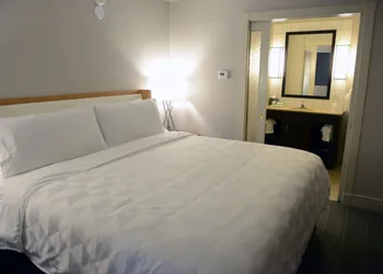 Holiday Inn El Paso West - Sunland Park by IHG hotel thumbnail 4