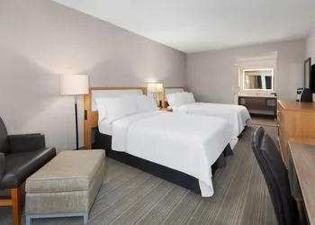 Holiday Inn El Paso West - Sunland Park by IHG hotel thumbnail 7