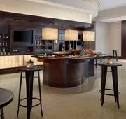 Atlanta Airport Marriott Gateway hotel detail image 3