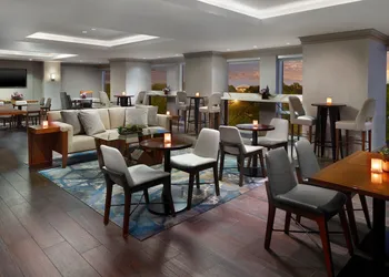 Atlanta Airport Marriott Gateway hotel thumbnail 5