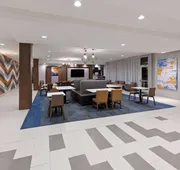 La Quinta Inn & Suites by Wyndham Rockport - Fulton hotel detail image 4